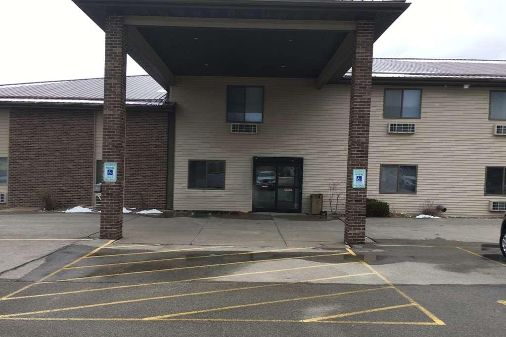 Americinn By Wyndham Viroqua Exterior foto